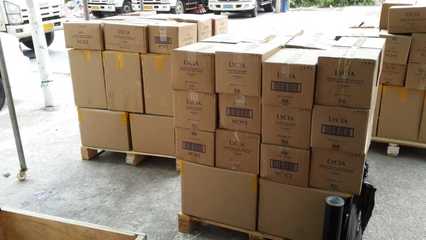 意大利产品进口清关运输至陕西商洛 国际货运代理全流程指南